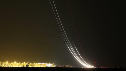 Die Sicherheit auf Start- und Landebahnen ist für Piloten entscheidend. Den Flughafen Leipzig/Halle haben sie als sichersten Deutschlands bewertet