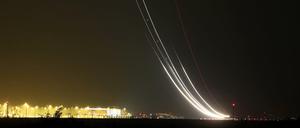 Die Sicherheit auf Start- und Landebahnen ist für Piloten entscheidend. Den Flughafen Leipzig/Halle haben sie als sichersten Deutschlands bewertet