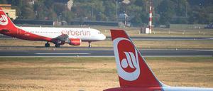 Kurz vor Schluss? Bei der Fluggesellschaft Air Berlin steht die Woche der Entscheidungen an. Die deutsche Nummer Zwei wird voraussichtlich zerschlagen. Das kann weitreichende Folgen für die Branche haben.