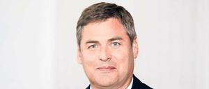 Vom Banker zum Unternehmer: Growney-Gründer Gerald Klein.