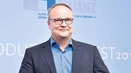 Ob Angela Merkel oder Oliver Welke, Hauptsache Raute!