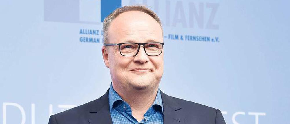 Ob Angela Merkel oder Oliver Welke, Hauptsache Raute!