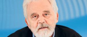 Nivea verkauft sich am besten als Nivea. DLR-Intendant Willi Steul setzt auch im eigenen Sender auf Markenstärke.