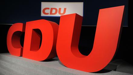 Nach dem CDU-Treffen sind die Positionen immer noch sehr unterschiedlich - nach außen wollte man das aber nicht zeigen.