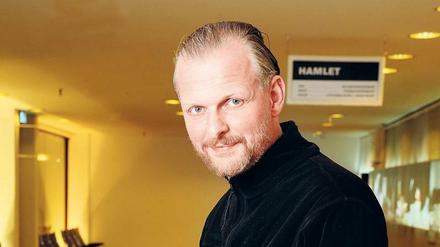 Die Freiheit verteidigen. Thomas Ostermeier.