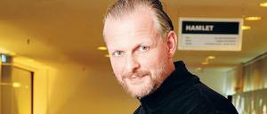 Die Freiheit verteidigen. Thomas Ostermeier.