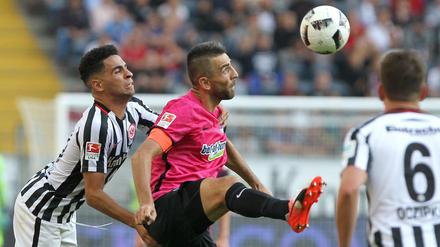 Ibisevic traf zweimal, Hertha verpasste den Sieg dennoch.
