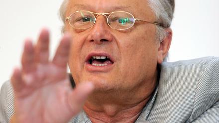 Frank Castorf