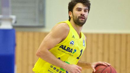 Engin Atsür setzt darauf, bei Alba das Potential des Teams zum Vorschein zu bringen.