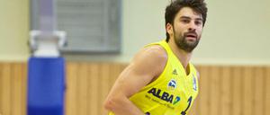Engin Atsür setzt darauf, bei Alba das Potential des Teams zum Vorschein zu bringen.