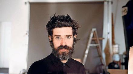 Der 35-jährige Musiker Devendra Banhart.