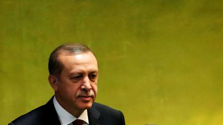 Seit dem Putschversuch vom 15. Juli hat der türkische Präsident Erdogan seine Macht ausgebaut.
