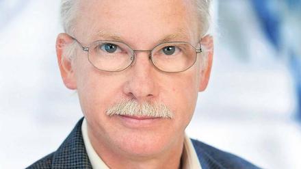 Geehrt. Ulrich Hartl hat die Chaperonen der Zelle entdeckt. 