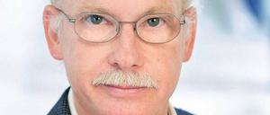 Geehrt. Ulrich Hartl hat die Chaperonen der Zelle entdeckt. 