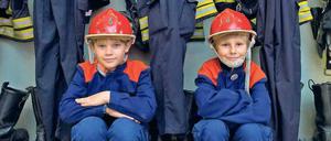 Traditionell ist hierzulande Engagement bei der Freiwilligen Feuerwehr. Doch das ändert sich.