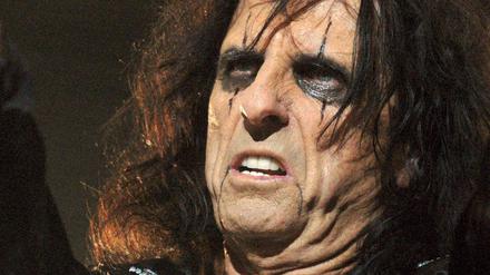 Alice Cooper