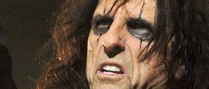 Alice Cooper