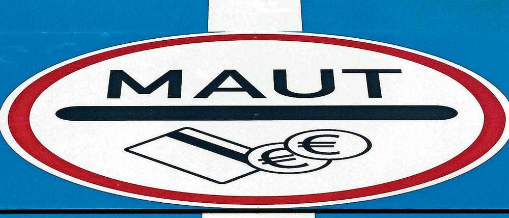 Rechtmäßig oder nicht? Pkw-Maut in Deutschland. 