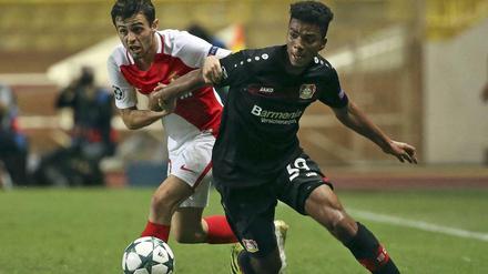 Aus der Traum. Benjamin Henrichs wird nie für die Seleçao auflaufen können.