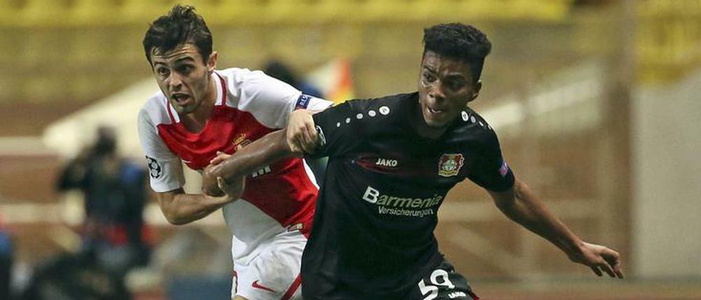 Aus der Traum. Benjamin Henrichs wird nie für die Seleçao auflaufen können.