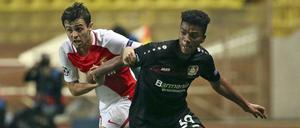 Aus der Traum. Benjamin Henrichs wird nie für die Seleçao auflaufen können.