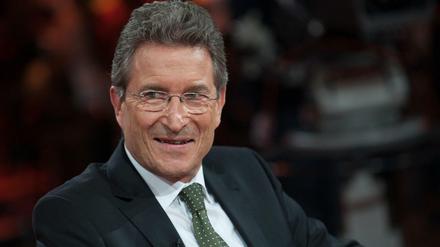 Wolfgang Huber, evangelischer Theologe und ehemaliger Ratsvorsitzender der EKD.