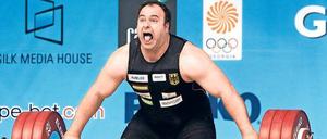 Almir Velagic befürchtet, nun sogar doppelt und dreifach betrogen zu werden.