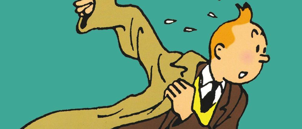 Ein gutes Vierteljahrhundert nach seinem Tod bekommt der bekannteste belgische Comic-Künstler Hergé ("Tim und Struppi") in seinem Heimatland ein Museum.