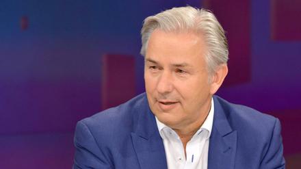 Klaus Wowereit hat gegen die "Bild"-Zeitung verloren.
