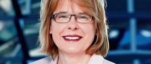 Die CDU-Abgeordnete Bettina Kudla löst mit einem Tweet Empörung aus. 