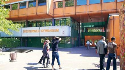 Im Jahr 2015 mussten rund 600 Siebtklässler nach dem Probejahr vom Gymnasium auf die Sekundarschule wechseln. 