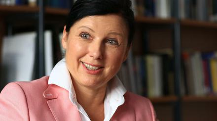 Vera Jourová, EU-Kommisarin für Justiz, Verbraucherschutz und Gleichstellung: Deutsche VW-Kunden müssen auf eigene Faust sehen, wie sie zu ihrem Recht kommen. "Das ist nicht mehr zeitgemäß."