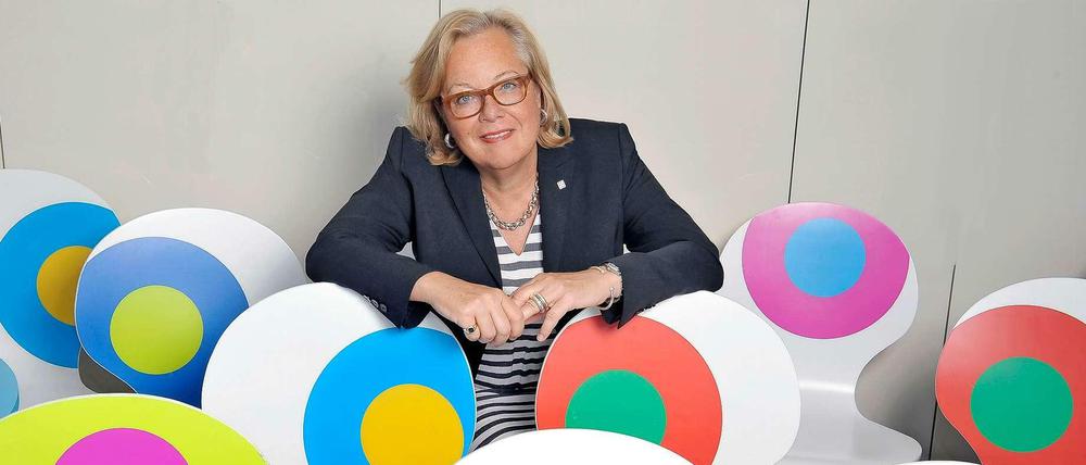 Eine vielfältige Frau: Aletta von Hardenberg