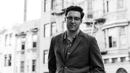 Nick Waterhouse