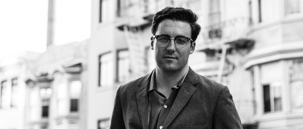 Nick Waterhouse