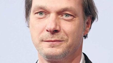 Martin Brambach, 48, einer der meistbeschäftigten deutschen Schauspieler („Die Stadt und die Macht“, „Der Fall Barschel“), am Sonntag ist er im „Tatort“ zu sehen. 