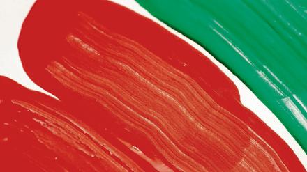 Könnte nach dem Willen der Linken vielleicht bald Wirklichkeit werden: eine rot-rot-grüne Regierung für Berlin.