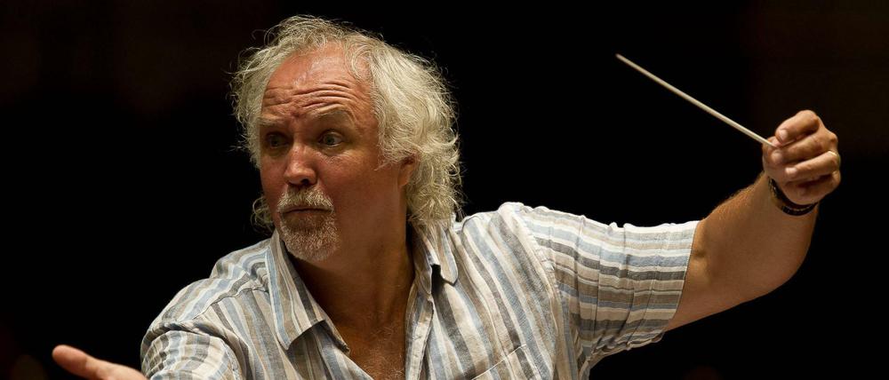 Donald Runnicles