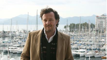 Christian Gerhaher
