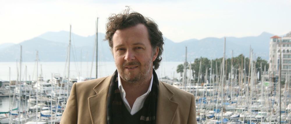 Christian Gerhaher
