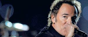 Bruce Springsteen