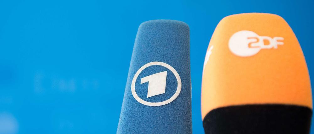 ARD und ZDF starten am 1. Oktober ein gemeinsames Programm für eine junge Zielgruppe.