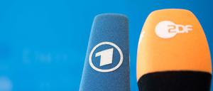 ARD und ZDF starten am 1. Oktober ein gemeinsames Programm für eine junge Zielgruppe. 