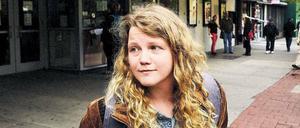 Wortmächtig. Die Londonerin Kate Tempest, 30, wurde 2014 mit ihrem Debütalbum „Everbody Down“ bekannt.