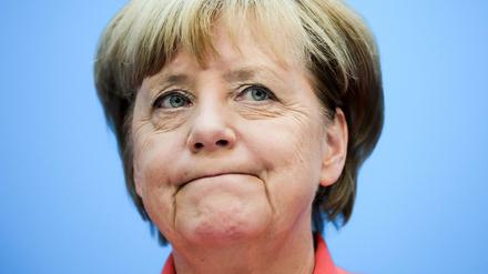 Es war nicht alles schlecht in der Flüchtlingspolitik.