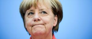 Es war nicht alles schlecht in der Flüchtlingspolitik.