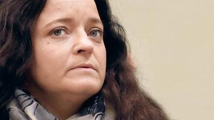 Zehn Morde soll der NSU begangen haben, die Bundesanwaltschaft wirft Beate Zschäpe in allen Fällen eine Mitschuld vor.