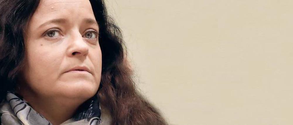 Zehn Morde soll der NSU begangen haben, die Bundesanwaltschaft wirft Beate Zschäpe in allen Fällen eine Mitschuld vor.