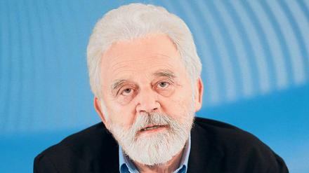 Willi Steul