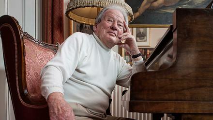 Neville Marriner (1924-2016)